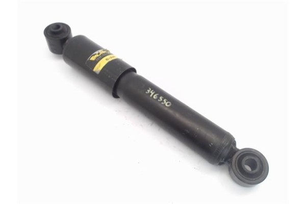 Recambio de amortiguador delantero izquierdo para citroen c4 picasso 2.0 hdi referencia OEM IAM   
