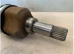 Recambio de palier delantero izquierdo para citroen c3 1.6 16v hdi referencia OEM IAM 3272EY 9680667780 