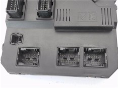 Recambio de bsi para peugeot 206 1.6 hdi 110 referencia OEM IAM 1650882680 750303659 