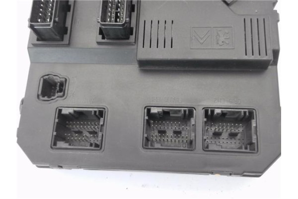 Recambio de bsi para peugeot 206 1.6 hdi 110 referencia OEM IAM 1650882680 750303659 