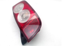 Recambio de piloto trasero derecho para nissan micra (k12e) 1.2 16v referencia OEM IAM B6550AX720 26550AX720 