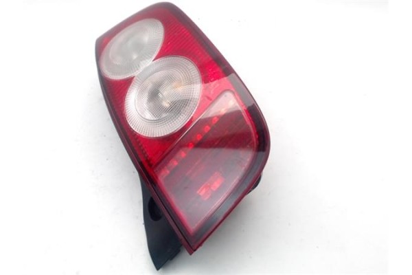 Recambio de piloto trasero derecho para nissan micra (k12e) 1.2 16v referencia OEM IAM B6550AX720 26550AX720 