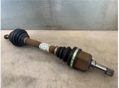 Recambio de palier delantero izquierdo para citroen c3 1.6 16v hdi referencia OEM IAM 3272EY 9680667780 