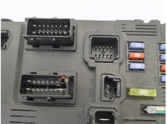 Recambio de bsi para peugeot 206 1.6 hdi 110 referencia OEM IAM 1650882680 750303659 