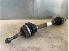 Recambio de palier delantero izquierdo para citroen c3 1.6 16v hdi referencia OEM IAM 3272EY 9680667780 