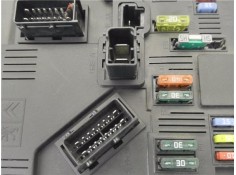 Recambio de bsi para peugeot 206 1.6 hdi 110 referencia OEM IAM 1650882680 750303659 