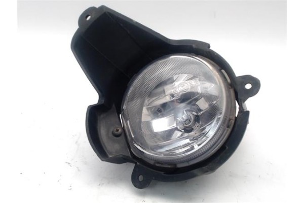 Recambio de faro antiniebla derecho para chevrolet captiva 2.0 d referencia OEM IAM 96626980  