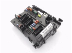 Recambio de bsm para peugeot 206 1.6 hdi 110 referencia OEM IAM 9657608680  