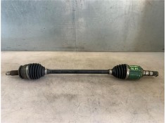Recambio de palier delantero izquierdo para subaru legacy v 2.0 d referencia OEM IAM 28321AJ031  