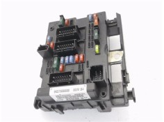 Recambio de bsm para peugeot 206 1.6 hdi 110 referencia OEM IAM 9657608680  