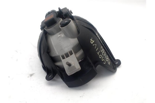 Recambio de faro antiniebla derecho para chevrolet captiva 2.0 d referencia OEM IAM 96626980  