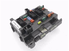 Recambio de bsm para peugeot 206 1.6 hdi 110 referencia OEM IAM 9657608680  