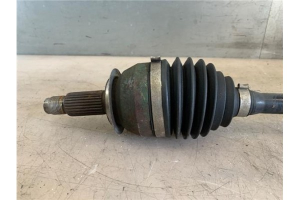 Recambio de palier delantero izquierdo para subaru legacy v 2.0 d referencia OEM IAM 28321AJ031  