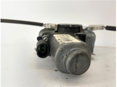 Recambio de mecanismo elevalunas delantero derecho para renault scenic i (ja...) 1.6 16v (ja0b, ja04, ja11) referencia OEM IAM 7