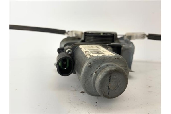 Recambio de mecanismo elevalunas delantero derecho para renault scenic i (ja...) 1.6 16v (ja0b, ja04, ja11) referencia OEM IAM 7