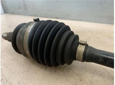 Recambio de palier delantero izquierdo para subaru legacy v 2.0 d referencia OEM IAM 28321AJ031  