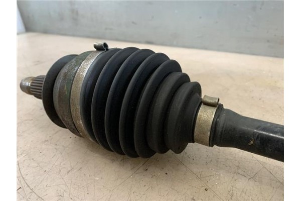 Recambio de palier delantero izquierdo para subaru legacy v 2.0 d referencia OEM IAM 28321AJ031  