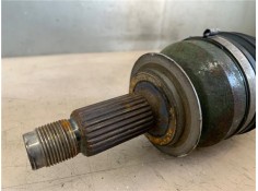 Recambio de palier delantero izquierdo para subaru legacy v 2.0 d referencia OEM IAM 28321AJ031  