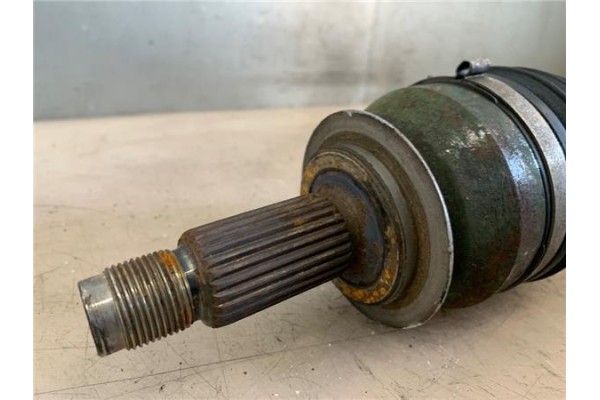 Recambio de palier delantero izquierdo para subaru legacy v 2.0 d referencia OEM IAM 28321AJ031  