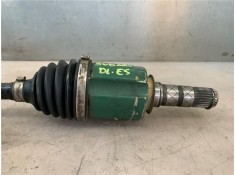 Recambio de palier delantero izquierdo para subaru legacy v 2.0 d referencia OEM IAM 28321AJ031  