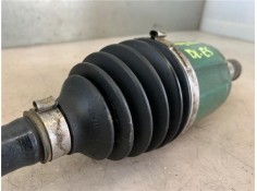 Recambio de palier delantero izquierdo para subaru legacy v 2.0 d referencia OEM IAM 28321AJ031  