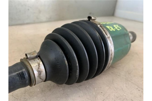 Recambio de palier delantero izquierdo para subaru legacy v 2.0 d referencia OEM IAM 28321AJ031  