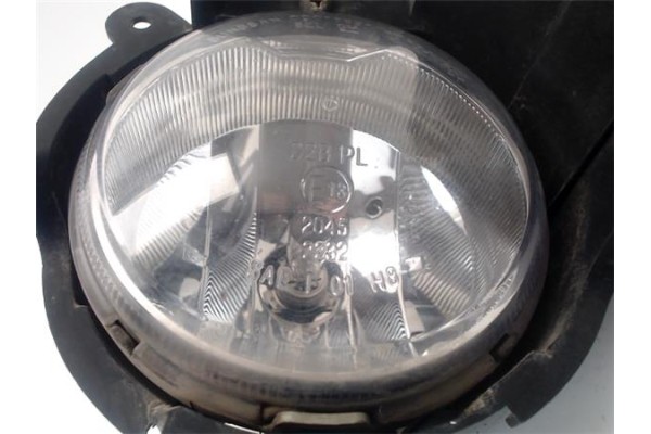 Recambio de faro antiniebla derecho para chevrolet captiva 2.0 d referencia OEM IAM 96626980  