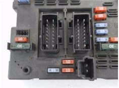 Recambio de bsm para peugeot 206 1.6 hdi 110 referencia OEM IAM 9657608680  