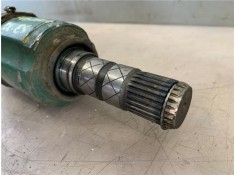 Recambio de palier delantero izquierdo para subaru legacy v 2.0 d referencia OEM IAM 28321AJ031  