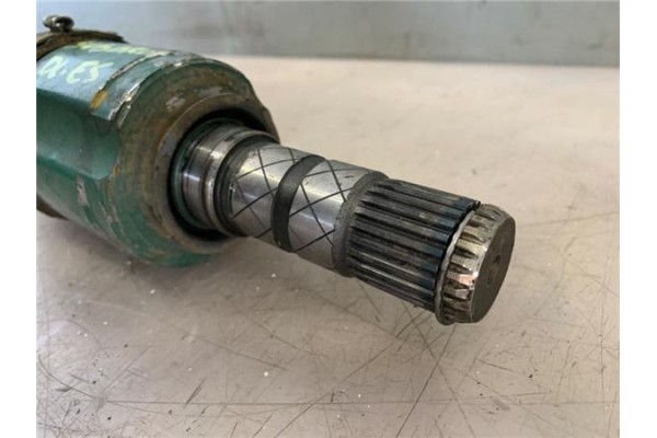 Recambio de palier delantero izquierdo para subaru legacy v 2.0 d referencia OEM IAM 28321AJ031  