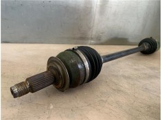 Recambio de palier delantero izquierdo para subaru legacy v 2.0 d referencia OEM IAM 28321AJ031  