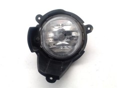 Recambio de faro antiniebla izquierdo para chevrolet captiva 2.0 d referencia OEM IAM 96626979  