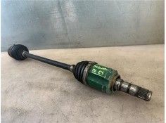 Recambio de palier delantero izquierdo para subaru legacy v 2.0 d referencia OEM IAM 28321AJ031  