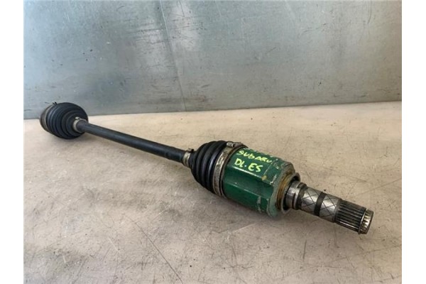 Recambio de palier delantero izquierdo para subaru legacy v 2.0 d referencia OEM IAM 28321AJ031  