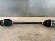 Recambio de palier delantero izquierdo para subaru legacy v 2.0 d referencia OEM IAM 28321AJ031  