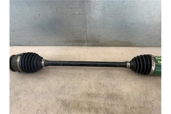 Recambio de palier delantero izquierdo para subaru legacy v 2.0 d referencia OEM IAM 28321AJ031  