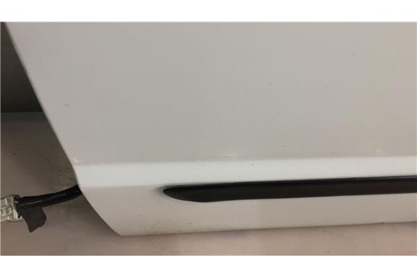Recambio de puerta delantero izquierda para fiat cinquecento (170) 0.9 i.e. s referencia OEM IAM 7754429  