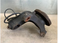 Recambio de mangueta delantero derecha para citroen c3 1.4 attraction referencia OEM IAM 364796  