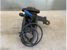 Recambio de mangueta delantero derecha para citroen c3 1.4 attraction referencia OEM IAM 364796  