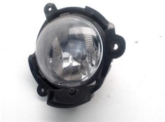 Recambio de faro antiniebla izquierdo para chevrolet captiva 2.0 d referencia OEM IAM 96626979  