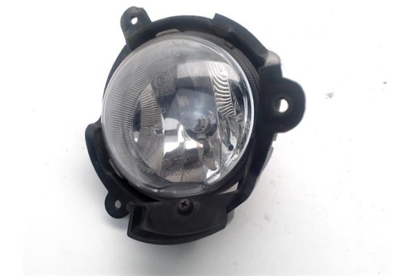 Recambio de faro antiniebla izquierdo para chevrolet captiva 2.0 d referencia OEM IAM 96626979  