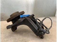 Recambio de mangueta delantero derecha para citroen c3 1.4 attraction referencia OEM IAM 364796  