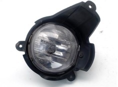 Recambio de faro antiniebla izquierdo para chevrolet captiva 2.0 d referencia OEM IAM 96626979  