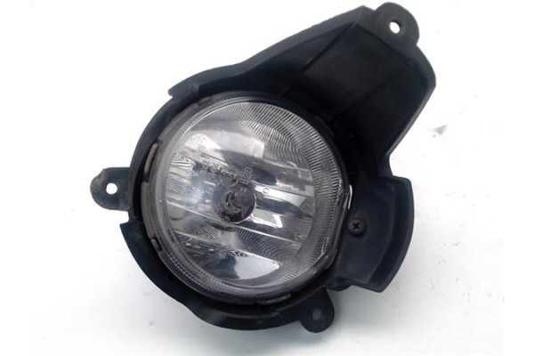 Recambio de faro antiniebla izquierdo para chevrolet captiva 2.0 d referencia OEM IAM 96626979  