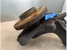 Recambio de mangueta delantero derecha para citroen c3 1.4 attraction referencia OEM IAM 364796  