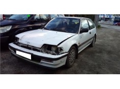 honda civic berl. 3/4/5 (ec/ed) del año 1990