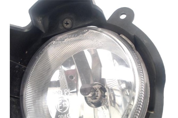 Recambio de faro antiniebla izquierdo para chevrolet captiva 2.0 d referencia OEM IAM 96626979  