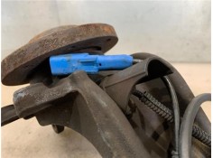 Recambio de mangueta delantero derecha para citroen c3 1.4 attraction referencia OEM IAM 364796  