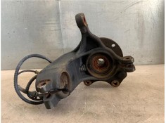 Recambio de mangueta delantero derecha para citroen c3 1.4 attraction referencia OEM IAM 364796  