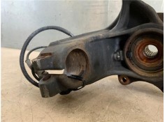 Recambio de mangueta delantero derecha para citroen c3 1.4 attraction referencia OEM IAM 364796  